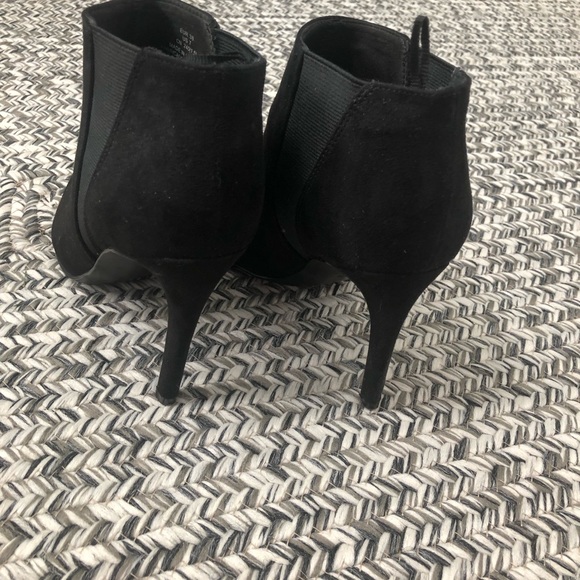 H&M Heel Ankle Boots - Picture 3 of 5